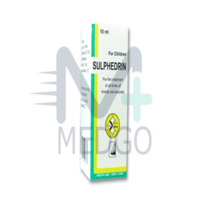 سلفدرين أطفال