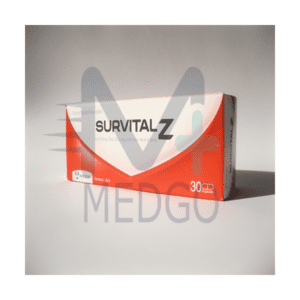 سورفیتال زد- 30 حبة