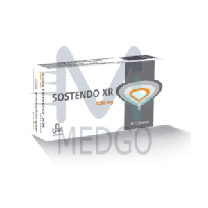 سوستيندو 500 ملغ