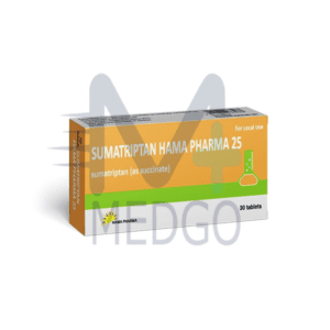 سوماتريبتان 25