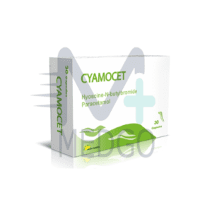 سياموسيت – 30 كبسولة