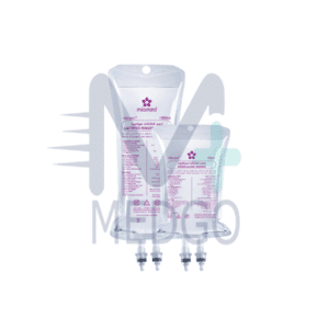 سیروم رينجر 1 لیتر لاكتات