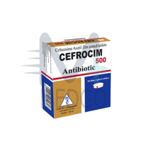 سیفوروسیم 500