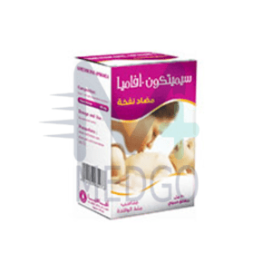 سیمیتكون افامیا نقط