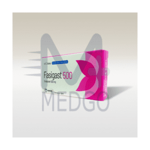 فاسيغاست 500 - حب