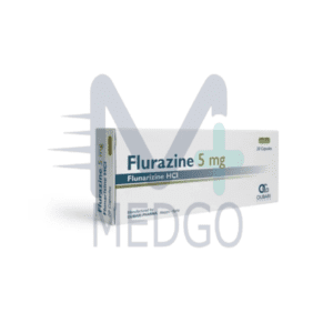 فلورازين 5 حب