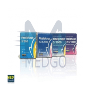 فلوزيفاج 5 – 1000 ملغ