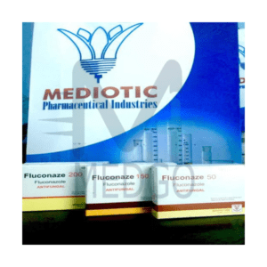 فلوكوناز 150 ملغ