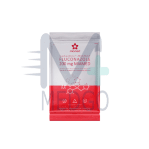 فلوكونازول 200ملغ مياميد