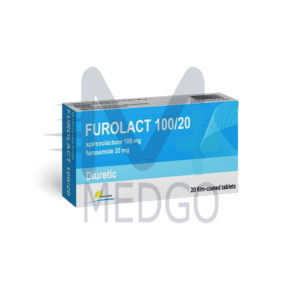 فورولاكت 20-100 ملغ