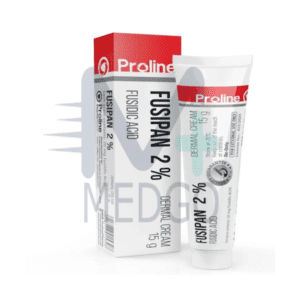 فوسیبان 2% كريم – 15 غ