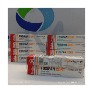 فوسیبان كورت كريم