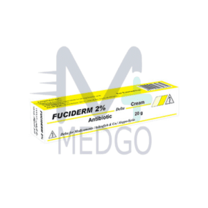 فوسیديرم كريم دلتا