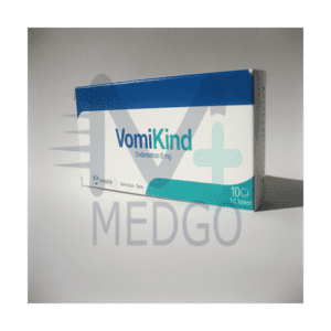 فومیكايند- 8ملغ- 10 حبات