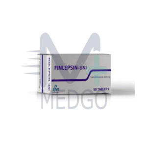 فيـنلـبسـين يوني 200 ملغ – 50 حبة