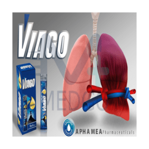 فیاغو جرعة وحیدة