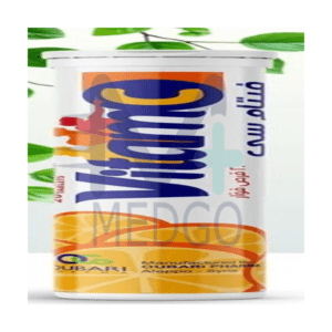 فیتام ث اوبري