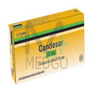 كانديزار 32 – 20 حبة