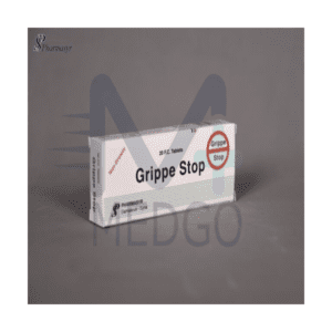 كريب ستوب حب