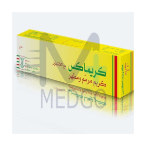 كريماكس كريم