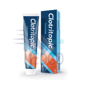 كلوتريتوبيك كريم