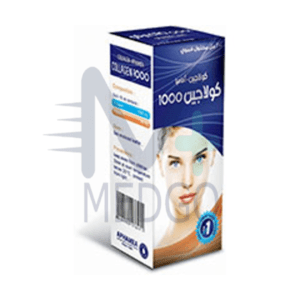 كولاجین شراب