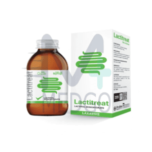 لاكتیتريت شراب 100 مل