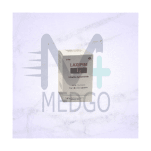 لاكسیبیم 1000 ملغ