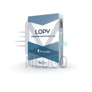 لوبي 20 كبسولة