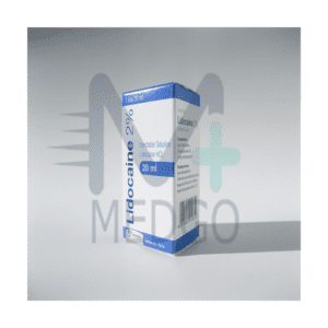 لیدوكائین 2% ابن زھر