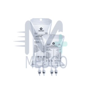 ماء مقطر رحض غیر معد للحقن - لتر