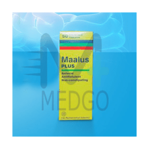 مالوس بلس – 50 حبة