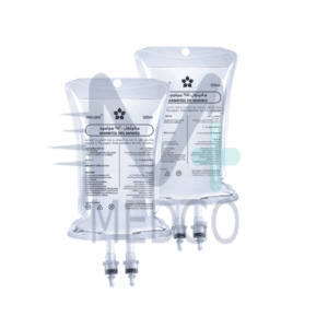 مانيتول 20% مياميد 500 مل