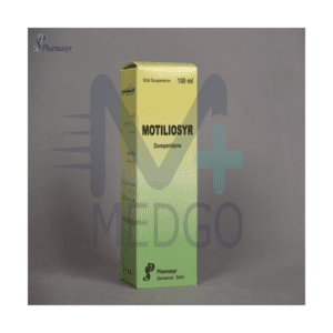 موتيليوسير شراب