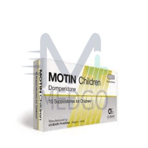 موتین تحامیل أطفال