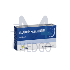 ميلاتونين 2