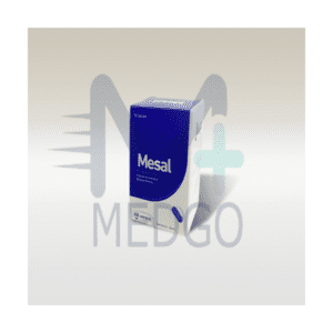 میسال 500 ملغ-حب