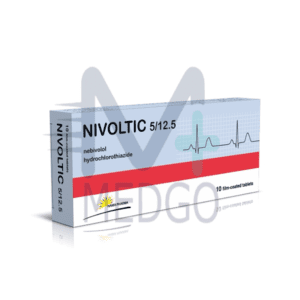 نيفولتيك 5/12.5 – 30 حبة