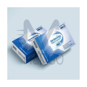 نيو رينو كريب – ليلي - ازرق