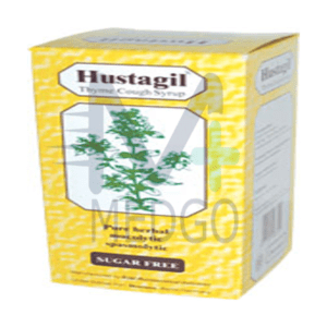 هوستاجيل شراب