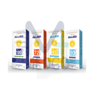 واقي شمسي 72 المتحدة