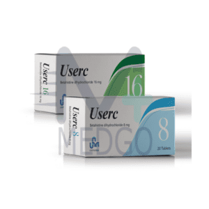 يوسيرك 8 ملغ