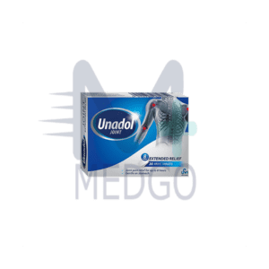 يونادول جوينت