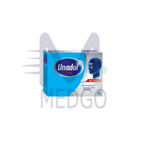 يونادول ساينس