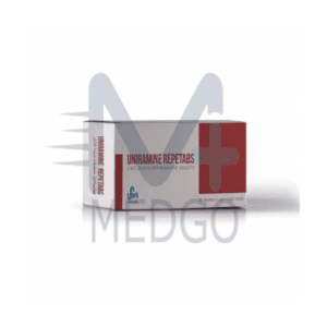 يونيرامين ريبيتاس – 30 حبة