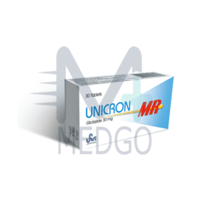 يونيكرون م.ر – 60 ملغ