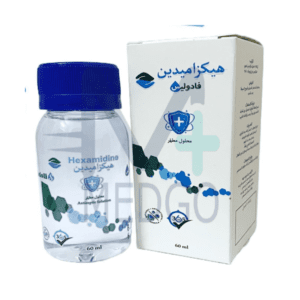 ھكزامیدين محلول -فادولیس