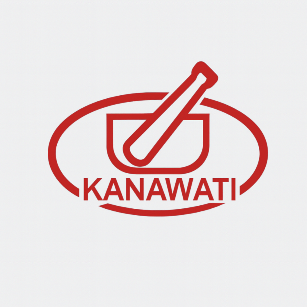 KANAWATI (قنواتي)