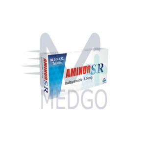 أمـيـنـور مديد التأثير