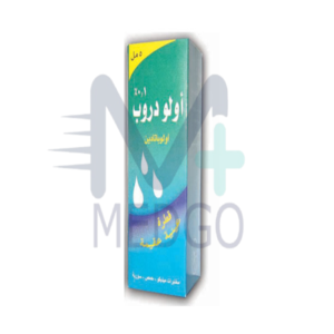 أولودروب 0.1 %